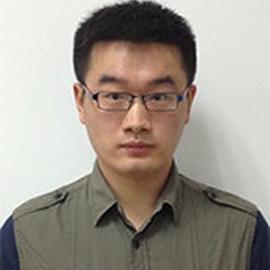 Zhongbin Su